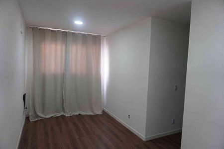 Sala de apartamento à venda com 2 quartos, 46m² em Chácara Jaguari (fazendinha), Santana de Parnaíba