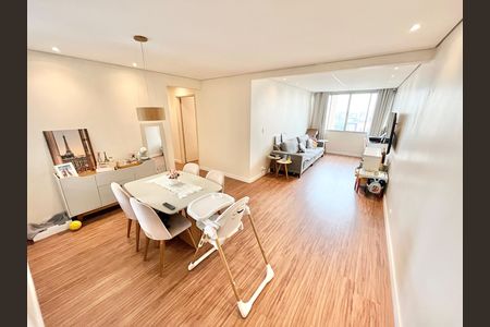 Apartamento à venda com 3 quartos, 90m² em Santana, São Paulo