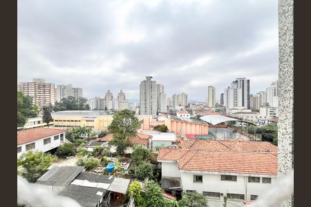 Área de Serviço de apartamento à venda com 3 quartos, 90m² em Santana, São Paulo