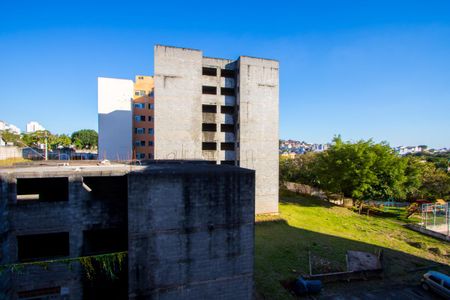 Apartamento para alugar com 60m², 2 quartos e 1 vagaVista do quarto 2