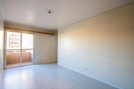 Apartamento à venda com 2 quartos, 60m² em Parque Sao Vicente, Santo André