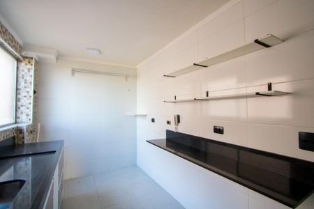 Apartamento para alugar com 60m², 2 quartos e 1 vagaCozinha/Área de serviço