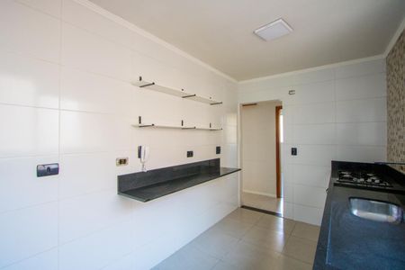 Apartamento para alugar com 60m², 2 quartos e 1 vagaCozinha/Área de serviço