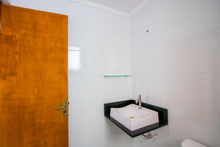 Apartamento para alugar com 60m², 2 quartos e 1 vagaBanheiro