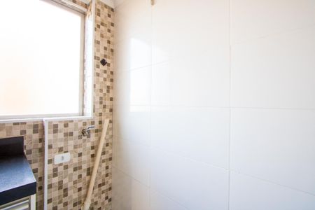 Apartamento para alugar com 60m², 2 quartos e 1 vagaCozinha/Área de serviço