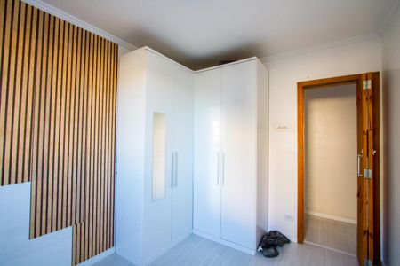 Apartamento para alugar com 60m², 2 quartos e 1 vagaQuarto 2