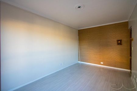 Sala de apartamento à venda com 2 quartos, 60m² em Parque Sao Vicente, Santo André