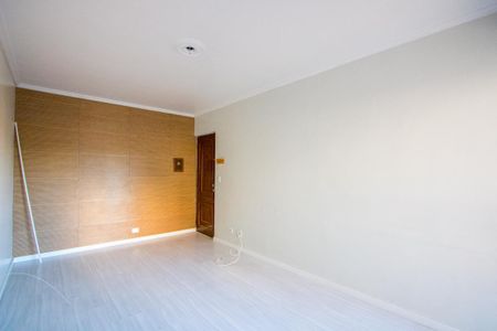 Sala de apartamento para alugar com 2 quartos, 60m² em Parque Sao Vicente, Santo André