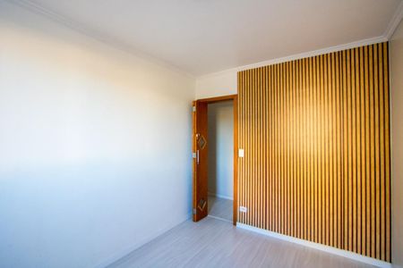 Quarto 1 de apartamento à venda com 2 quartos, 60m² em Parque Sao Vicente, Santo André