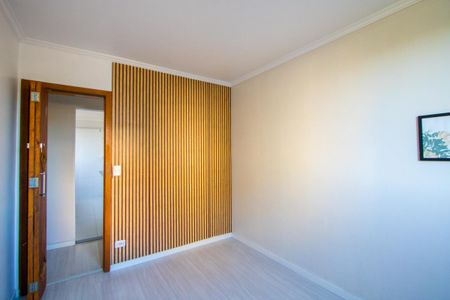 Quarto 1 de apartamento para alugar com 2 quartos, 60m² em Parque Sao Vicente, Santo André