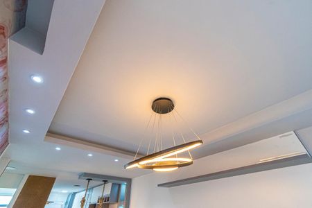 Sala de apartamento para alugar com 2 quartos, 44m² em Bonsucesso, Rio de Janeiro