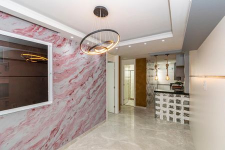 Apartamento para alugar com 2 quartos, 44m² em Bonsucesso, Rio de Janeiro