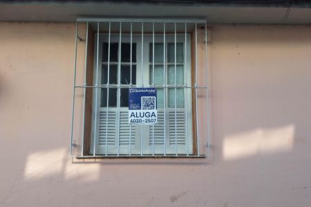 Placa de casa para alugar com 2 quartos, 50m² em Largo do Barradas, Niterói