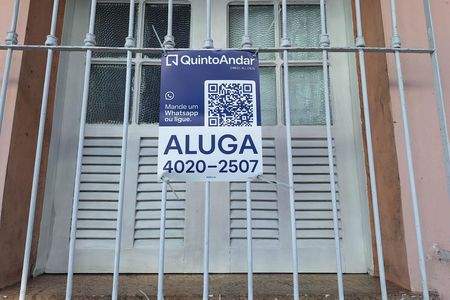 Placa de casa para alugar com 2 quartos, 50m² em Largo do Barradas, Niterói