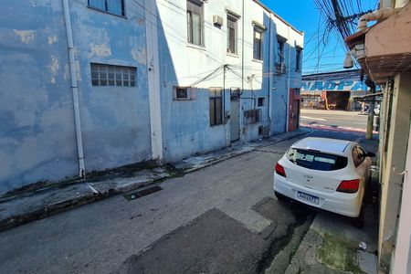 Vista do Quarto 1 de casa para alugar com 2 quartos, 50m² em Largo do Barradas, Niterói
