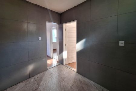 Cozinha de casa para alugar com 2 quartos, 50m² em Largo do Barradas, Niterói