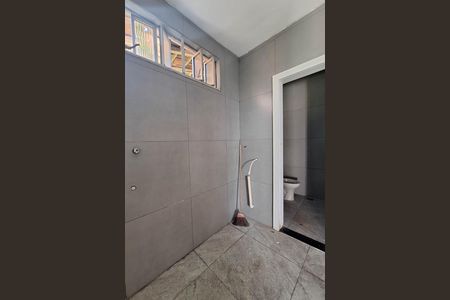 Área de Serviço de casa para alugar com 2 quartos, 50m² em Largo do Barradas, Niterói