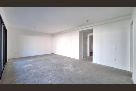 Sala  de apartamento à venda com 4 quartos, 188m² em Jardim das Perdizes, São Paulo