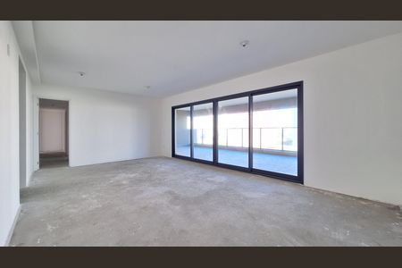 Apartamento à venda com 188m², 4 quartos e 2 vagas Apartamento à venda com 188m², 4 quartos e 2 vagasSala