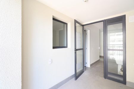 Apartamento à venda com 188m², 4 quartos e 2 vagasCozinha e Área de Serviço