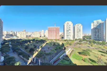 Vista de apartamento à venda com 4 quartos, 188m² em Jardim das Perdizes, São Paulo