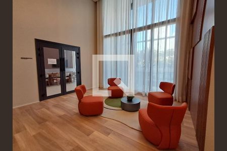 Apartamento à venda com 188m², 4 quartos e 2 vagas Apartamento à venda com 188m², 4 quartos e 2 vagasEntrada