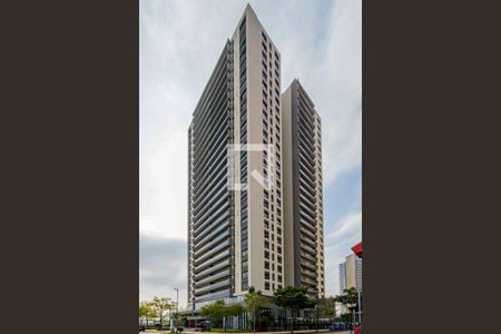 Apartamento à venda com 188m², 4 quartos e 2 vagas Apartamento à venda com 188m², 4 quartos e 2 vagasFachada
