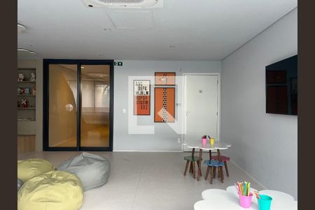 Apartamento à venda com 188m², 4 quartos e 2 vagas Apartamento à venda com 188m², 4 quartos e 2 vagasBrinquedoteca