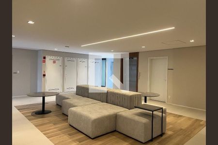 Apartamento à venda com 188m², 4 quartos e 2 vagas Apartamento à venda com 188m², 4 quartos e 2 vagasSalão de festas