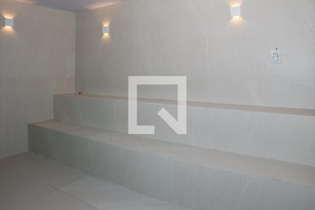 Apartamento à venda com 188m², 4 quartos e 2 vagas Apartamento à venda com 188m², 4 quartos e 2 vagasSauna úmida