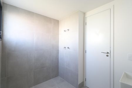 Apartamento à venda com 188m², 4 quartos e 2 vagasBanheiro da Suíte 2