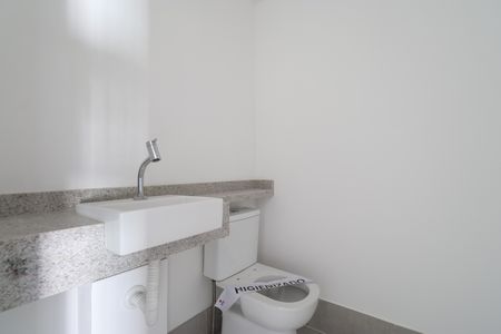 Apartamento à venda com 188m², 4 quartos e 2 vagasLavabo 