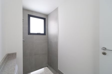 Apartamento à venda com 188m², 4 quartos e 2 vagasBanheiro Social 