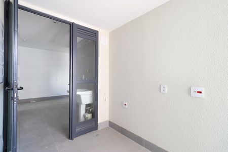 Apartamento à venda com 188m², 4 quartos e 2 vagasCozinha e Área de Serviço