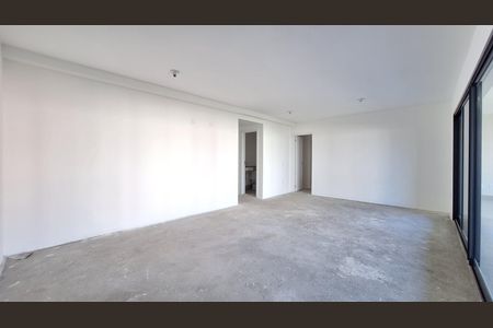 Apartamento à venda com 188m², 4 quartos e 2 vagas Apartamento à venda com 188m², 4 quartos e 2 vagasSala