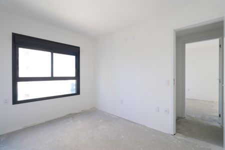 Apartamento à venda com 188m², 4 quartos e 2 vagasQuarto 2