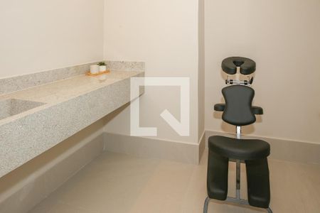 Apartamento à venda com 188m², 4 quartos e 2 vagas Apartamento à venda com 188m², 4 quartos e 2 vagasSpa