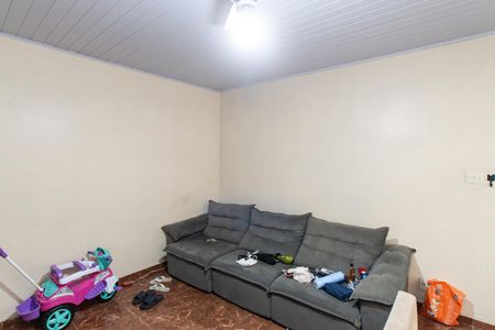 Sala de casa à venda com 2 quartos, 135m² em Vila Constança, São Paulo