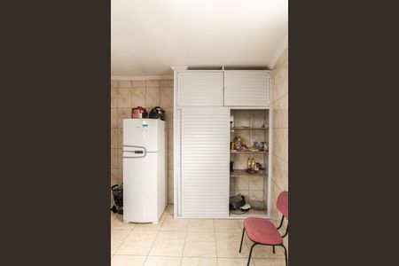 Cozinha de casa à venda com 2 quartos, 135m² em Vila Constança, São Paulo