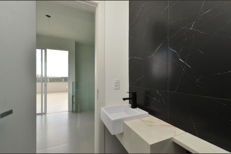 Apartamento à venda com 142m², 3 quartos e 2 vagas Apartamento à venda com 142m², 3 quartos e 2 vagasLavabo Cobertura