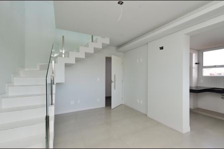 Apartamento à venda com 142m², 3 quartos e 2 vagas Apartamento à venda com 142m², 3 quartos e 2 vagasSala Ambientes