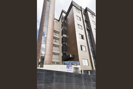 Placa Instalada 30-06-2026-ISZK-16 de apartamento à venda com 3 quartos, 142m² em Santa Ines, Belo Horizonte