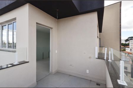 Apartamento à venda com 142m², 3 quartos e 2 vagas Apartamento à venda com 142m², 3 quartos e 2 vagasVaranda Cobertura