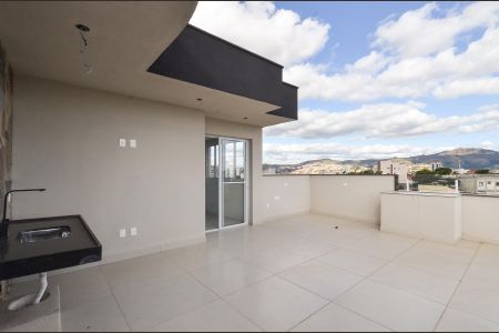 Apartamento à venda com 142m², 3 quartos e 2 vagas Apartamento à venda com 142m², 3 quartos e 2 vagasÁrea Cobertura