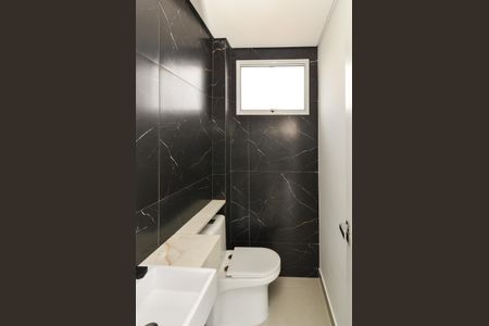 Apartamento à venda com 142m², 3 quartos e 2 vagas Apartamento à venda com 142m², 3 quartos e 2 vagasLavabo Cobertura