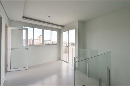 Apartamento à venda com 142m², 3 quartos e 2 vagas Apartamento à venda com 142m², 3 quartos e 2 vagasSala Cobertura