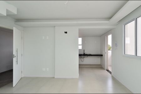 Apartamento à venda com 142m², 3 quartos e 2 vagas Apartamento à venda com 142m², 3 quartos e 2 vagasSala Ambientes