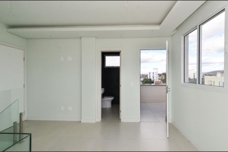 Apartamento à venda com 142m², 3 quartos e 2 vagas Apartamento à venda com 142m², 3 quartos e 2 vagasSala Cobertura