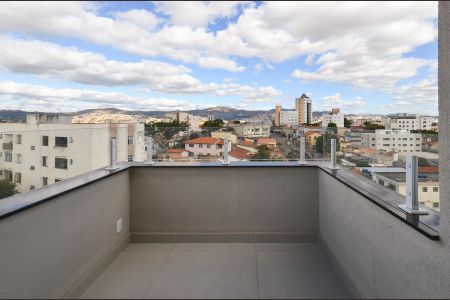Apartamento à venda com 142m², 3 quartos e 2 vagas Apartamento à venda com 142m², 3 quartos e 2 vagasVaranda Cobertura