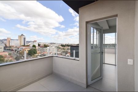 Apartamento à venda com 142m², 3 quartos e 2 vagas Apartamento à venda com 142m², 3 quartos e 2 vagasVaranda Cobertura